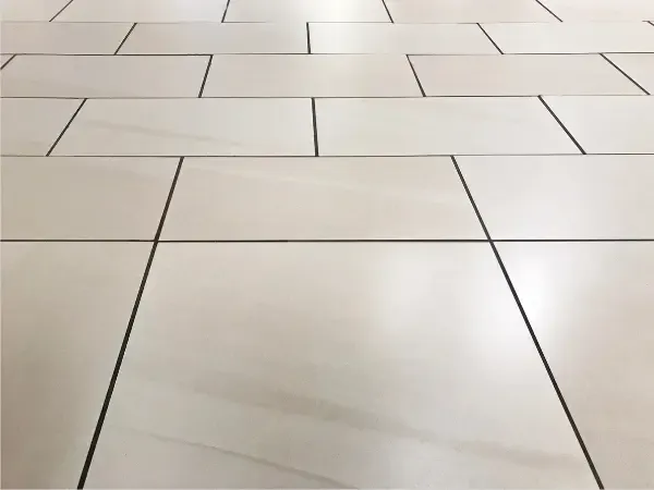 Flooring & Tile Repairs