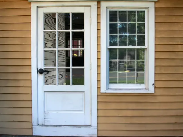 Door & Window Installation/Repairs
