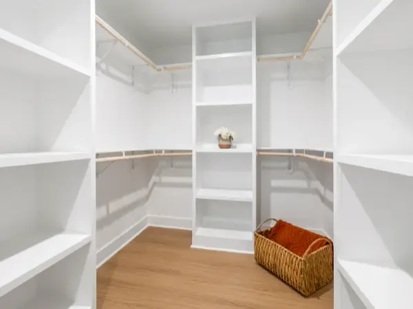 Shelving & Storage Solutions