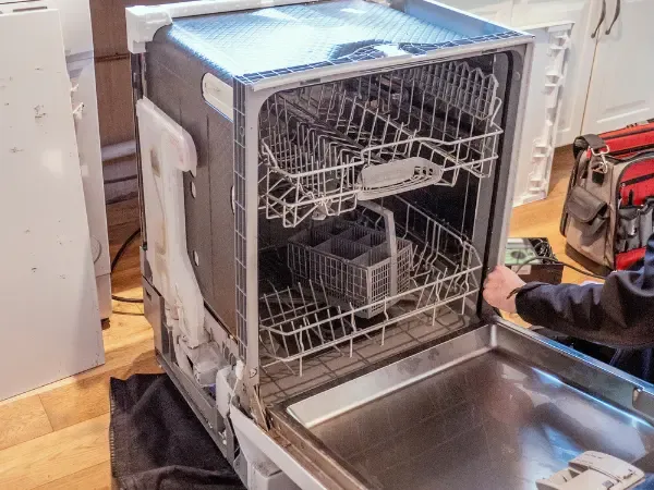 Appliance Installation & Repairs